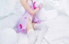 桜桃喵-紫色小睡裙 [38P]